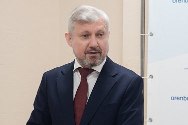 Сергей Грачев: «Вместе мы решаем задачи, стоящие перед регионом»